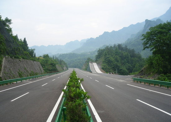 长济高速公路