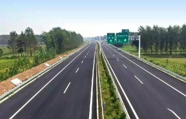 河南省郑民高速（郑州境段）公路工程