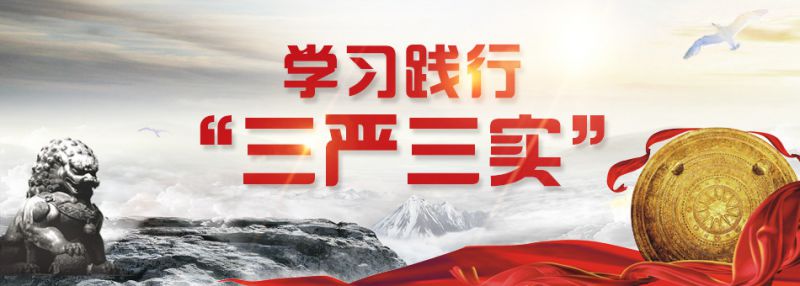 公司党支部组织召开“三严三实”专题教育会议